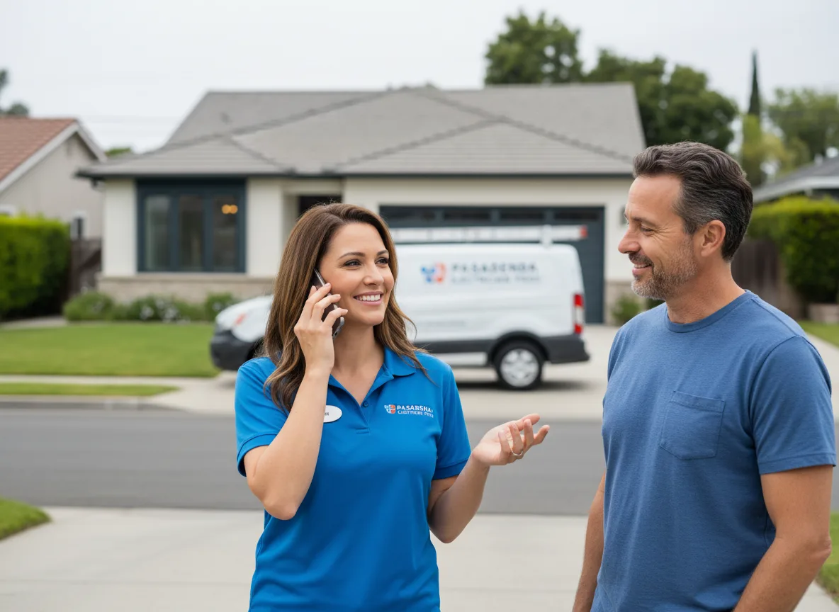 Electrician Provencal, LA FAQs